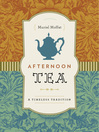 Cover image for Afternoon Tea